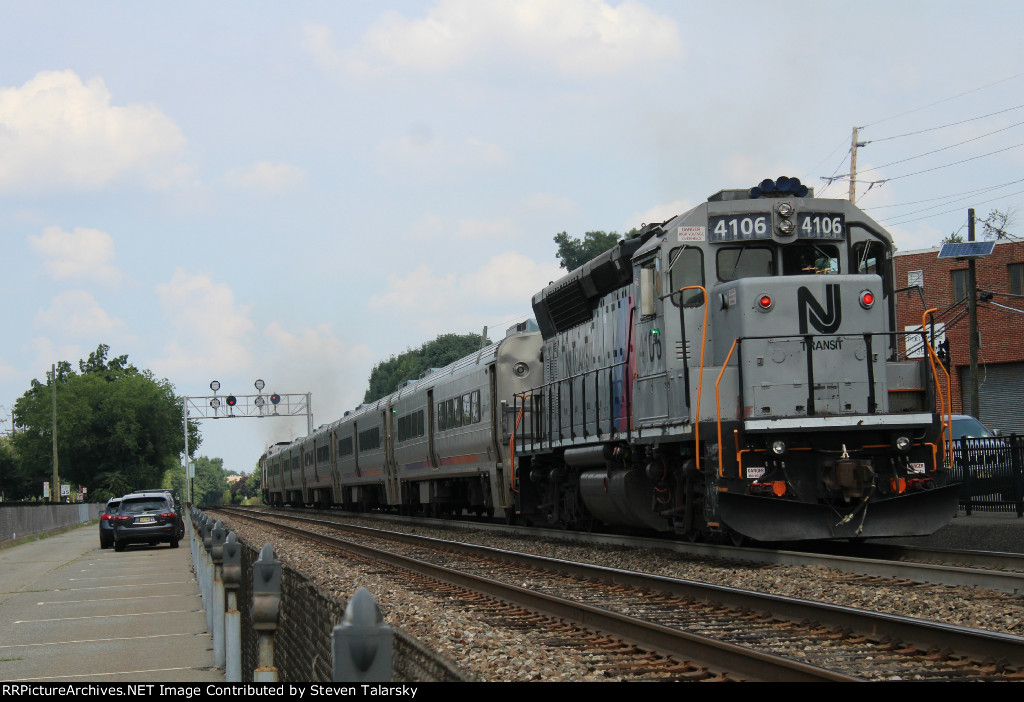 NJT 4106